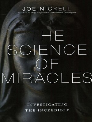 cover image of Science of Miracles